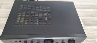 Denon PMA-655 R - 5