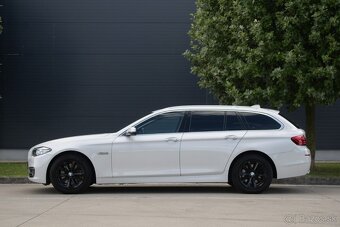 BMW 530D xDrive /AJ NA SPLÁTKY/ - 5