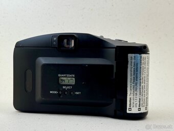 Analógový fotoaparát Olympus Accura Zoom XB 70 - 5