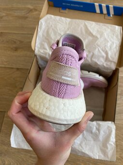 Adidas POD system dámske bežecké tenisky - 5