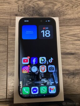 Apple iPhone 14 Pro - 5
