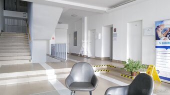 KANCELÁRIA NA PRENÁJOM, JUŽNÁ TRIEDA, KOŠICE JUH - 5