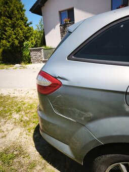 Ford Mondeo 2.0 TDCi 103kw combi - 5