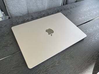 Apple MacBook Pro 14” (2021) – M1 Pro, 16 GB RAM, 512 GB SSD - 5