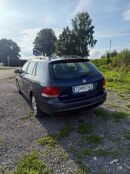 Volkswagen Golf 5 1.9tdi 77kw - 5