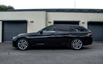 Predám Bmw 530d model G31 xDrive - 5