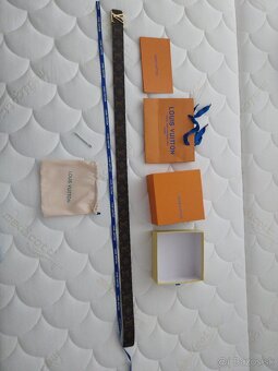 Louis Vuitton opasok - 5