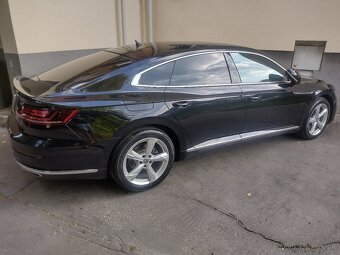 Arteon 2.0 TDI R- line - 5