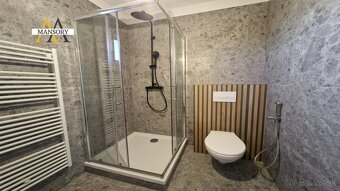 NA PREDAJ, Moderný 2-izbový apartmán 2B-1 v novostavbe vo Ve - 5