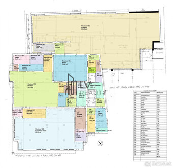Na prenájom obchodné priestory 383 m2 a 524 m2, Piešťany - 5
