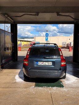 Volvo v 50 - 5