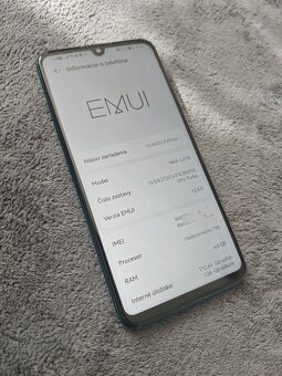 Huawei P30 lite 4/128 - 5