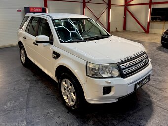 Land Rover Freelander 2 2.2 SD4 HSE A/T - 5
