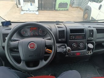 Fiat Ducato - 5