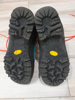 Salewa WS Vultur Evo GTX - 5