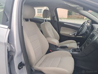 Ford Mondeo - 5