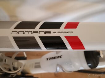 TREK DOMANE 5 series carbon - 5