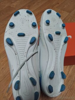 Kopačky Nike superfly mercurial - 5