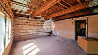 Chalupa/drevenica na predaj - Braväcovo - Nízke Tatry - 5