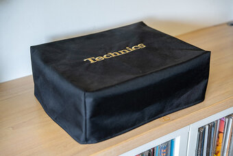 Technics SL-1210GAE 55th anniversary limited edition - 5