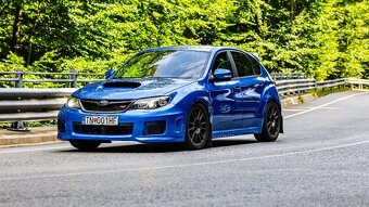 SUBARU IMPREZA STI (400hp) - 5
