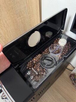 Kávovar Saeco PicoBaristo - 5
