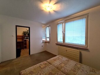Prenájom 1-izbového bytu v centre Dunajskej Stredy (29 m²) - 5