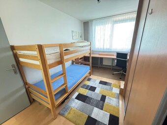 Prenájom 3-izbového bytu, Bratislava – Podunajská 13 TOP - 5