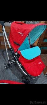 Kočík 2 kombinácia - 5