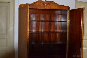 predám antickú spálňu - 5