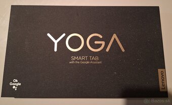 Lenovo smart tab 10.1 - 5