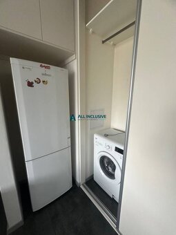 Stavbárska ulica,2-garsónka na prenájom - 5