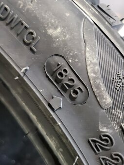 225/45 R17 Milever zimmne pneumatiky - 5