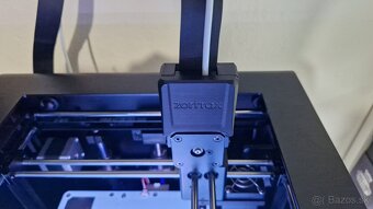 3D tlačiareň Zortrax M200 zadarmo k príslušenstvu a Filamenu - 5