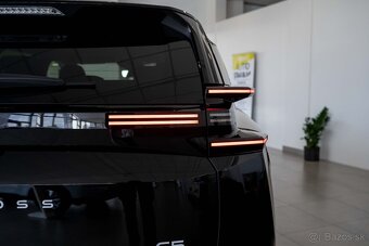 Citroën C5 Aircross PLUS Hybrid 145k ë-DCT6 - 5