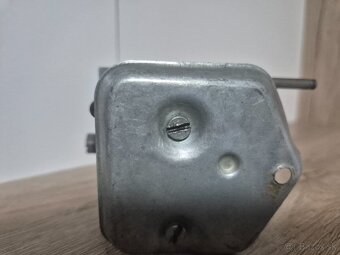 Predám babetta karburátor 210 - 5