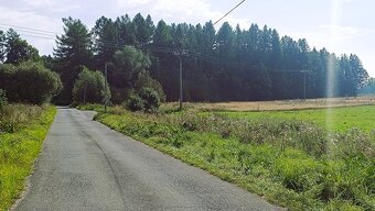 Pozemok pre Vašu firmu v Námestove ;) - 5