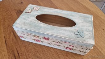 Obal na vreckovky - 5