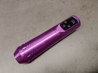 Tetovací strojček s príslušenstvom - 5