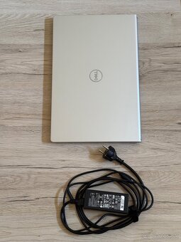 Notebook Dell Inspiron 15 (3520) - 5