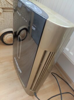 Čistička vzduchu - 5