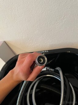 Kadernícka umývacie misa+nahradna spŕška - 5