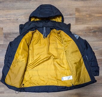 NA PREDAJ zimná pánska bunda Northfinder M - 5