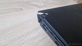 ThinkPad T440 funkcny - 4GB,320GB,WIN10, na nahradne diely - 5