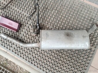 ponúkam na predaj - 5