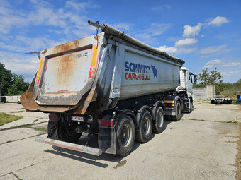 Tahac s sklapacim navesom - 5