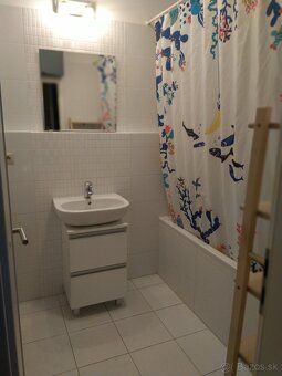 Prenájom: 2-izbový byt+parking v novostavbe - 5