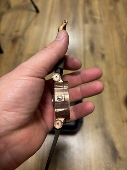 Vostok Energia Rocket - 5