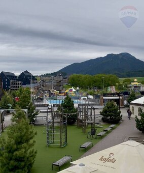 Na predaj: apartmán v srdci Liptova – Demänová Rezort - 5