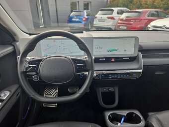 Hyundai Ioniq 5 77 kWh Premium - 5